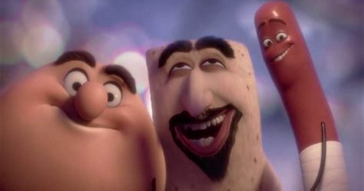 Sausage Party Ending Faq Every Question About The