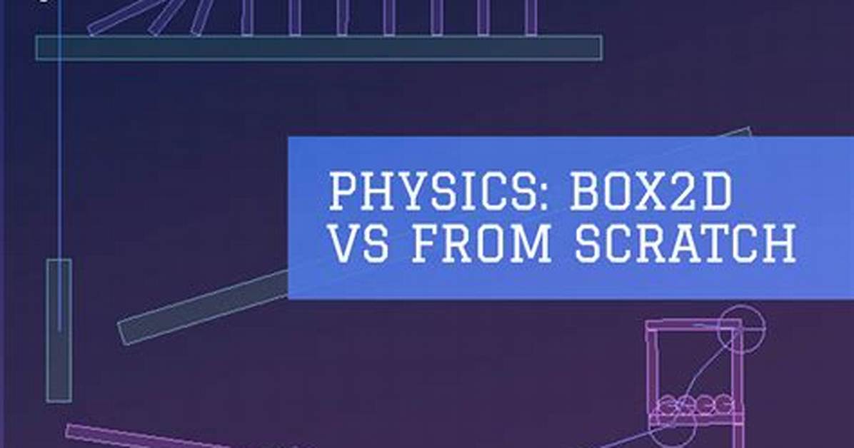 Scratch vs Box