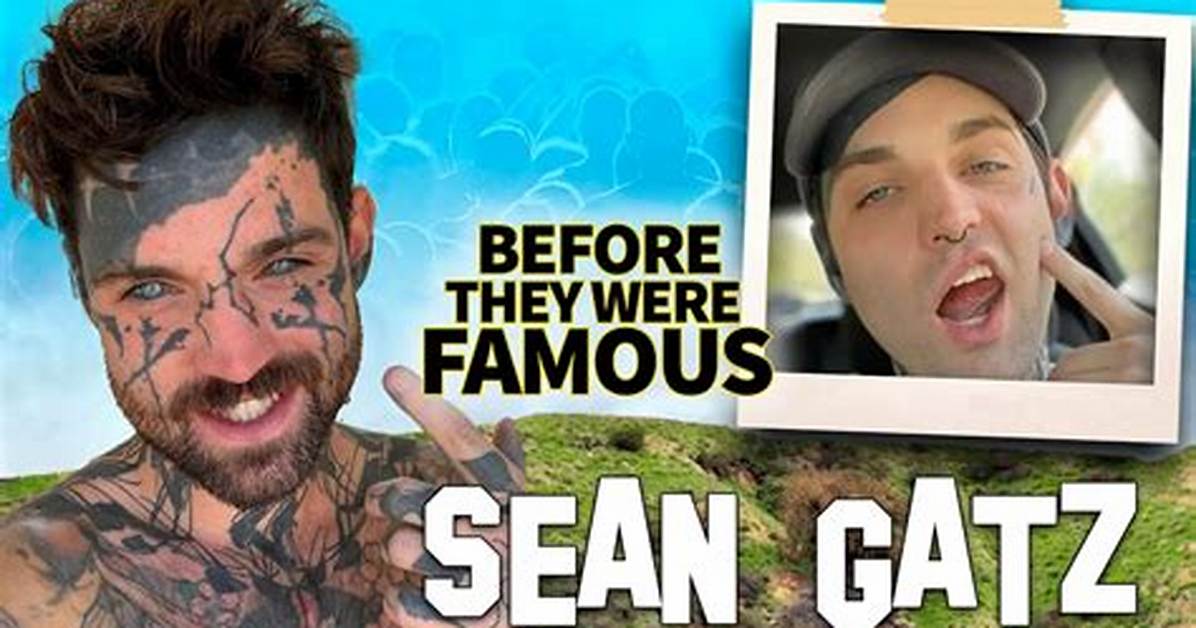 Sean Gatz Leak Controversy Timeline How the Social Media