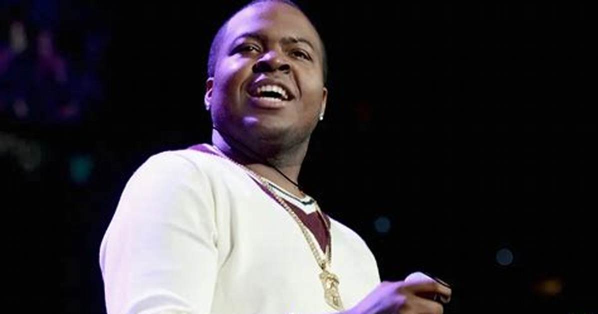 Sean Kingston Net Worth Faq Catalog Rights Debt Sentencing and What He Has
