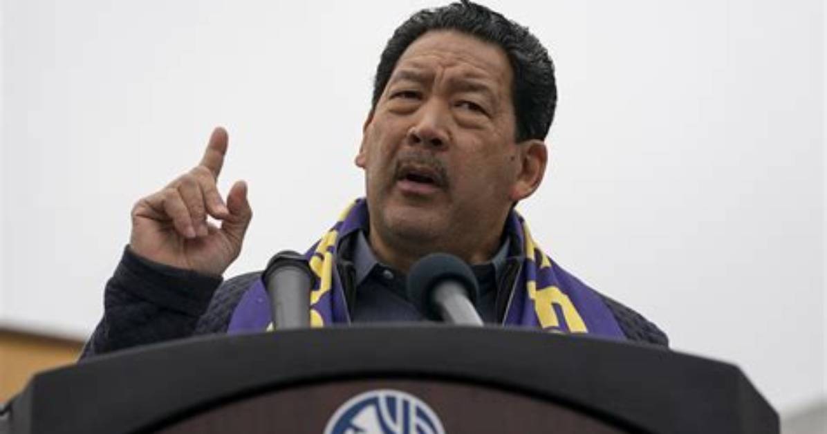 Seattle Mayor Bruce Harrell Gun Controversy Explained Everything To