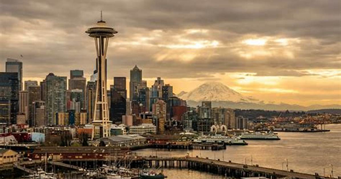 Seattle Phone Code Guide What the New Area Code Means for Businesses And