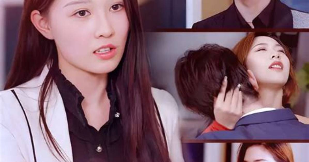 Secret Betrayal and Love Why Viral Chinese Melodramas Are Dominating