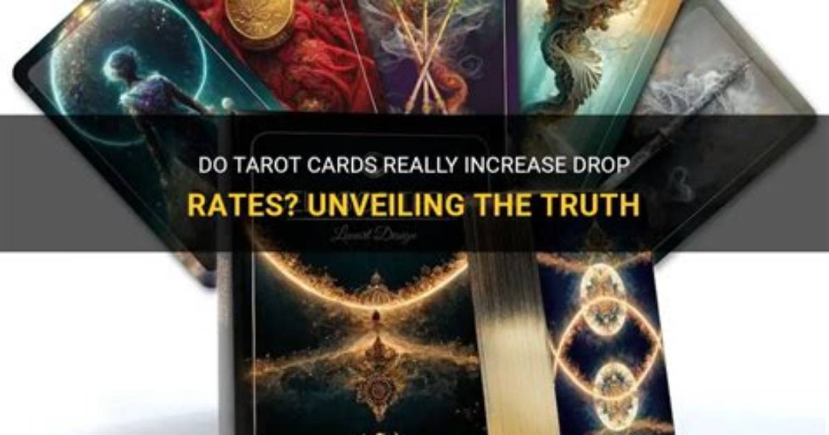 Secret Drop Rates Revealed the Truth About Passive Shards In