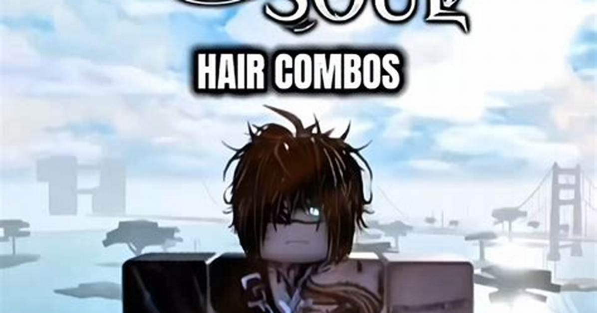 Secret Type Soul Hair Combos the Underground Aesthetic Trends