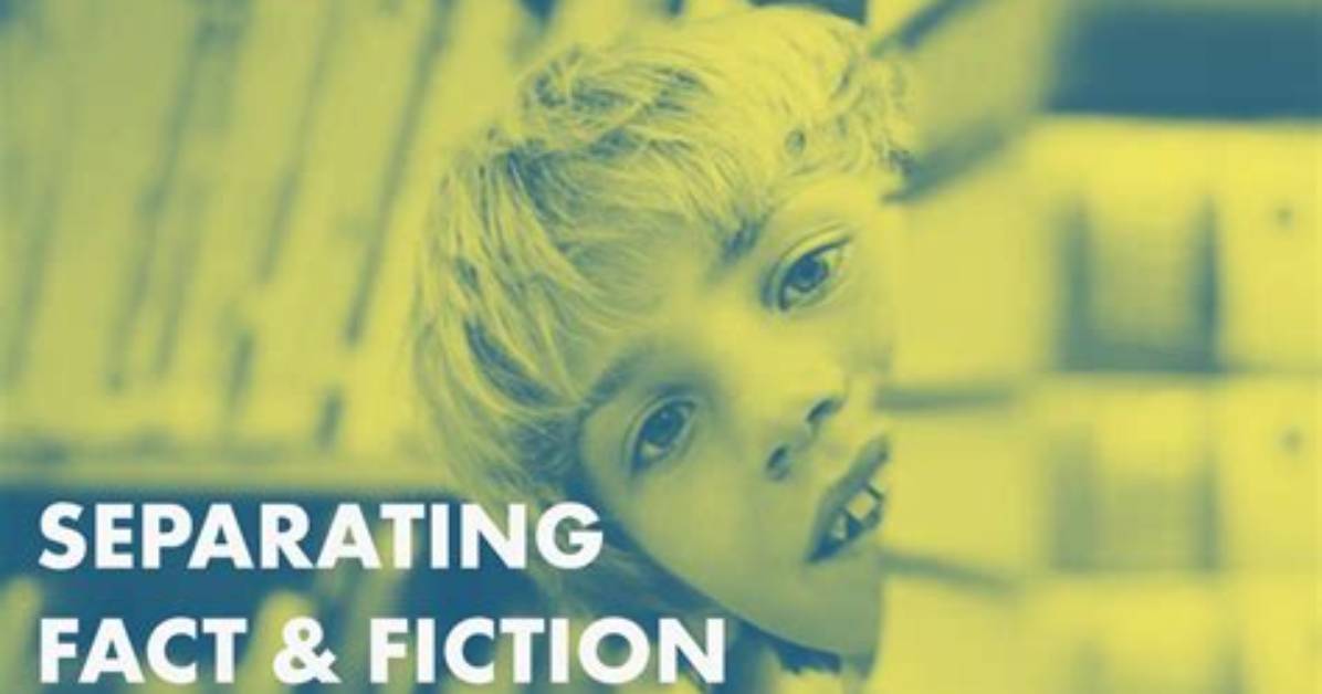 Separating Fact from Fiction Who Is Zoe Victoria Suazo and Why Is She