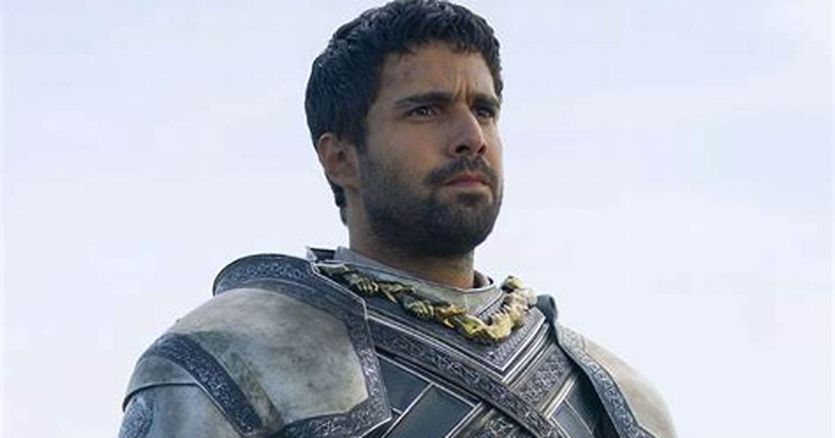 Ser Criston Cole S Unceremonious Death Sparks Fury Did House of the Dragon Fail The