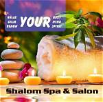 Shalom Adonai Salon Spa Guide: Services, Locations, Pricing, and Booking Info