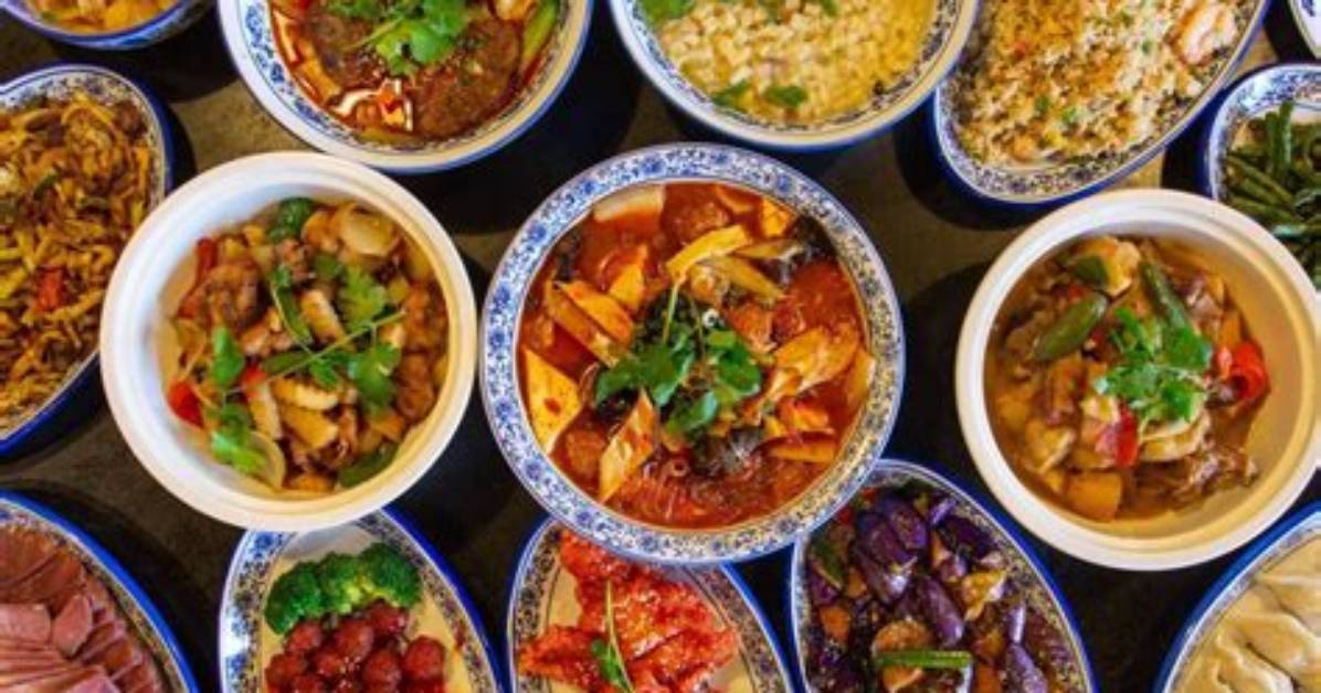 Shan Xi Magic Kitchen Guide Signature Dishes Memories And