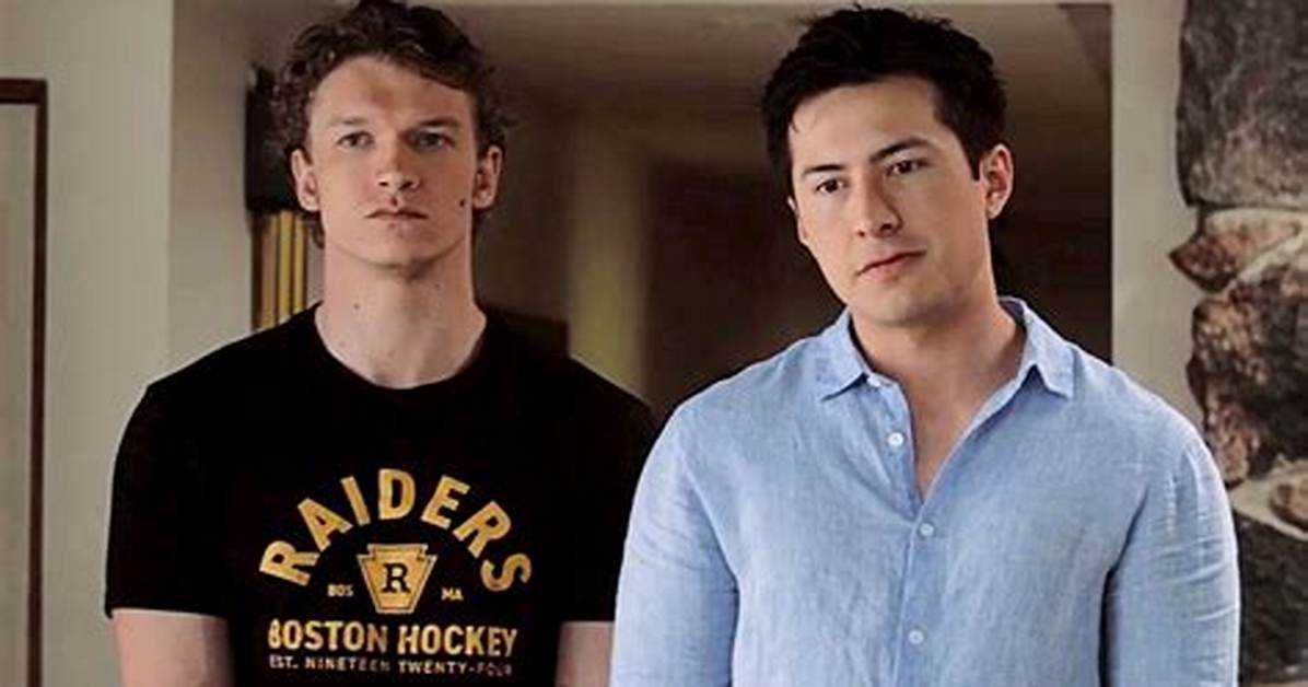 Shane and Ilya S Story for Free Verified Proof You Can Read Heated Rivalry Legally Via