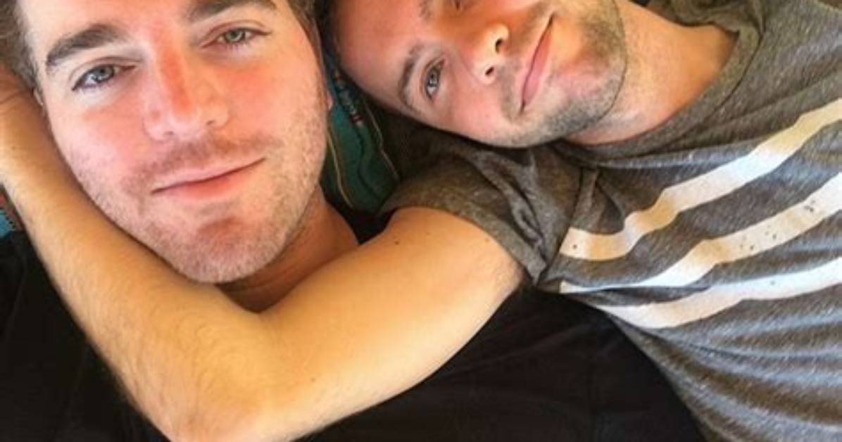 Shane Dawson Proposes to Ryland Adams Romantic Milestone Or