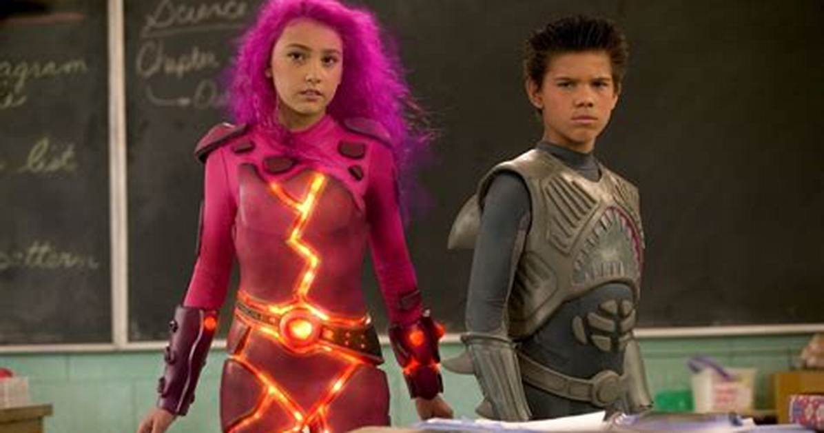 Sharkboy and Lavagirl vs Firegirl Viral Clips Ai Rumors And