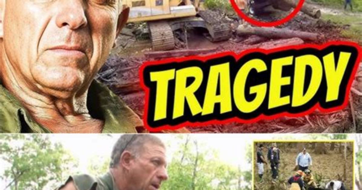 Shelby Stanga S Life Timeline from Ax Men Stardom and Legal Battles to Marriage