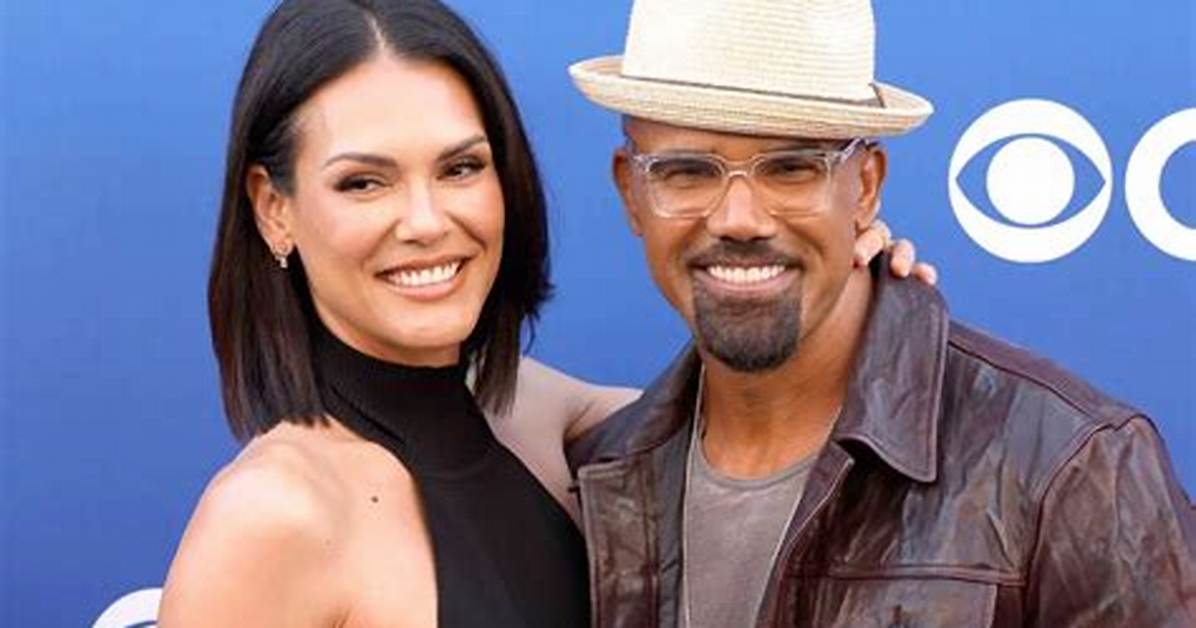 Shemar Moore Wiki Height Net Worth