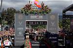 Shockers and Breakthroughs: Inside the 2025 Ironman World Championship Results
