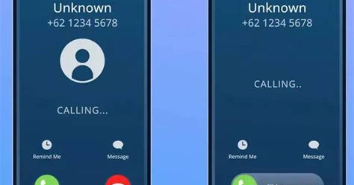 Shocking 254 Call on Your Phone the Truth Behind the International Code And