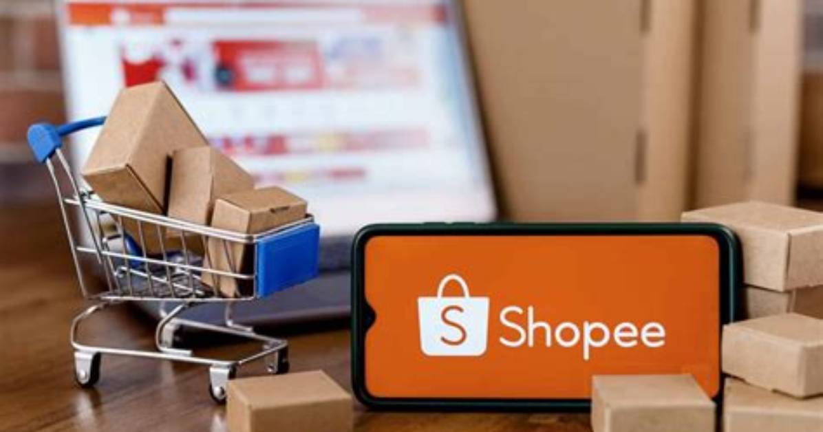 Shopee Shopping Cart Outage Alert