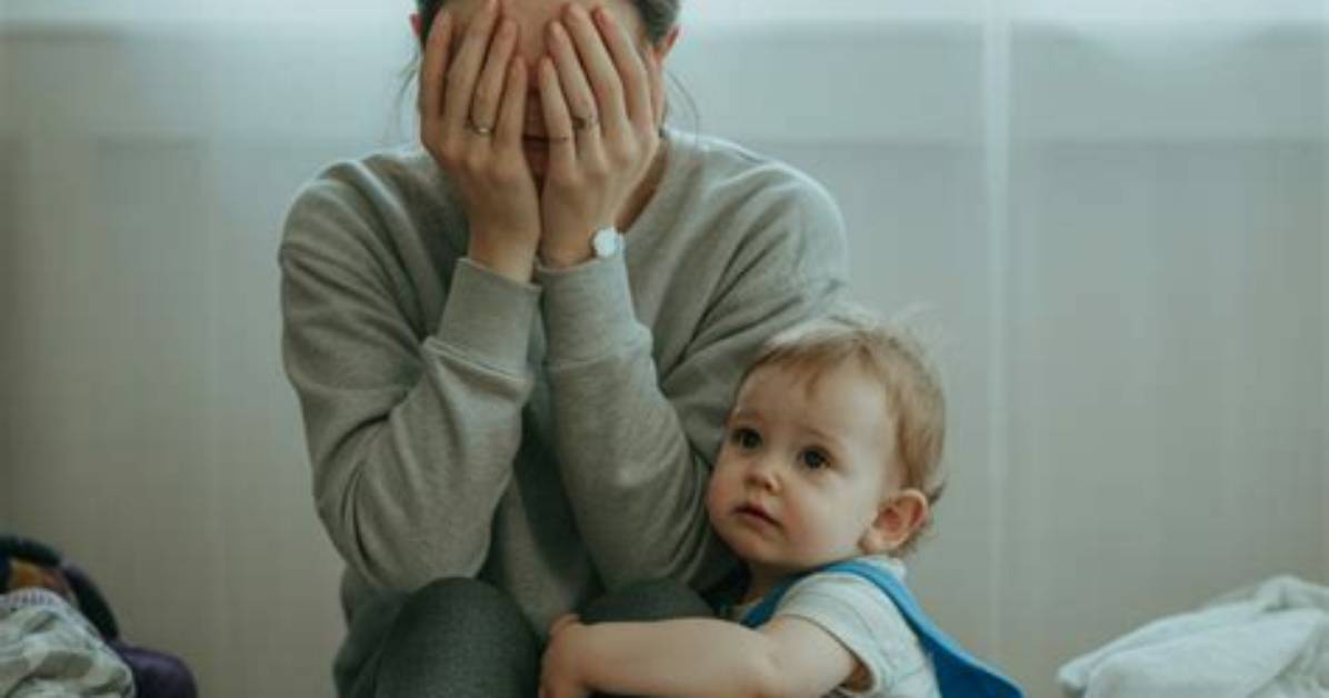 Should Mom Come First the Unspoken Reality Facing Modern