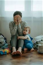 Should Mom Come First? the Unspoken Reality Facing Modern Working Mothers