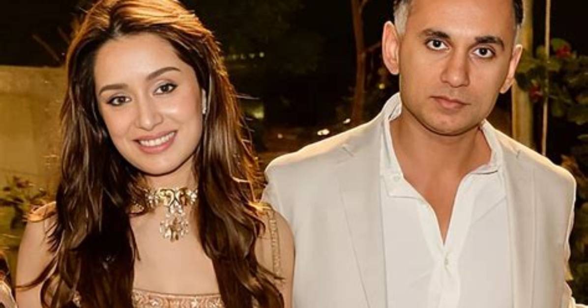 Shraddha Kapoor and Rahul Mody the Timeline Public Sightings And