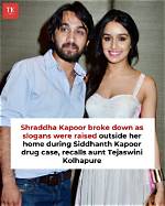 Shraddha Kapoor Rumors Under Scrutiny: What Interviews and Public Records Actually Show