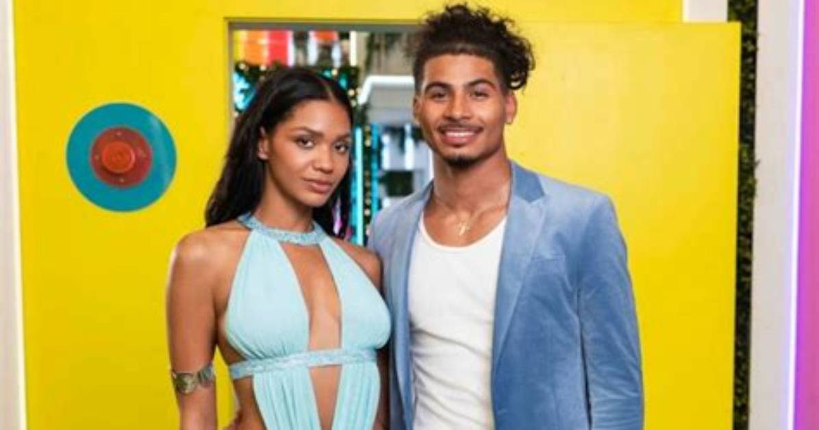 Sincere Rhea S True Hometown Revealed from Cape May Track Star To