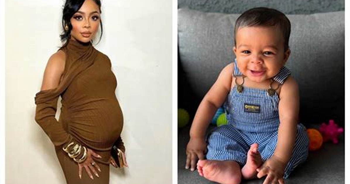 Skai Jackson S Major Milestones from Child Star to Her Iconic