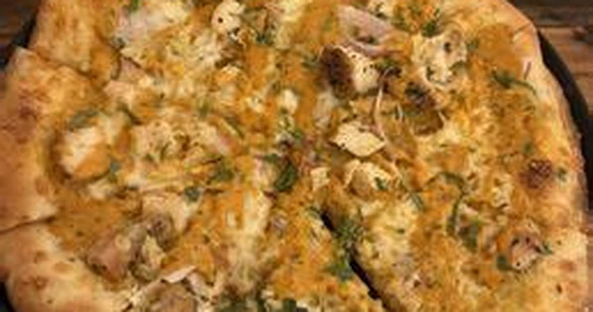 Slackwater Pizza Slc Reviewed Does the Granary Location Match The