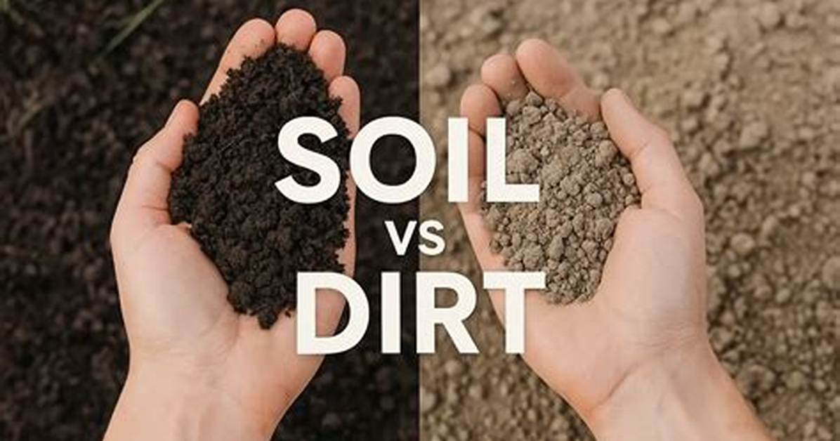 Soil Vs