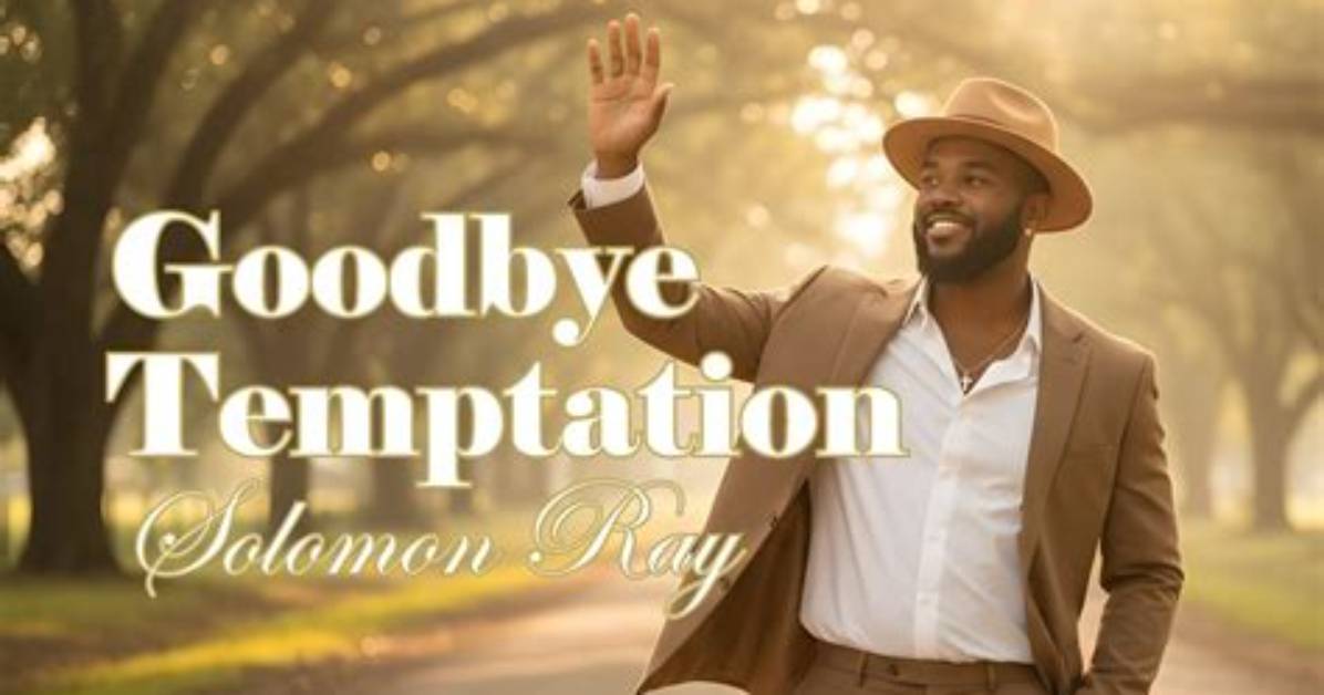 Solomon Ray S Goodbye Temptation Itunes Surge a Timeline of the Ai