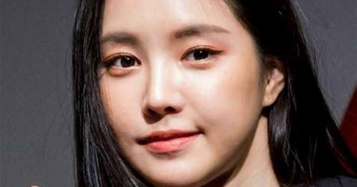 Son Na Eun Biography Age Height Husband Net