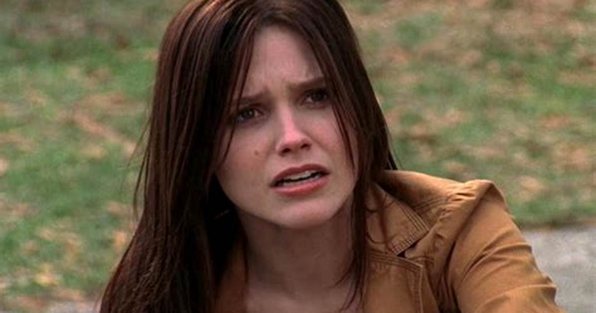 Sophia Bush S Journey from One Tree Hill Breakthrough to Her Marriage To
