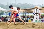 South Korean Wrestling at the Asian Games: Full Results, Medal Moments, and Key Matches