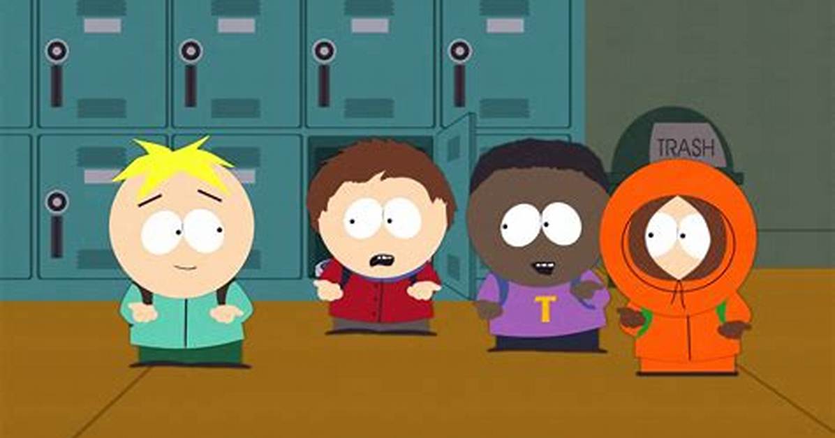 South Park Episode 67 Guide Plot Synopsis Trivia Memes And