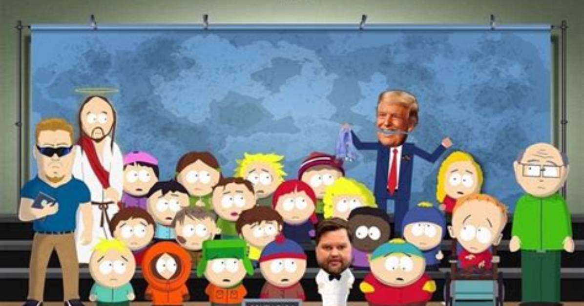 South Park Returns Season 28