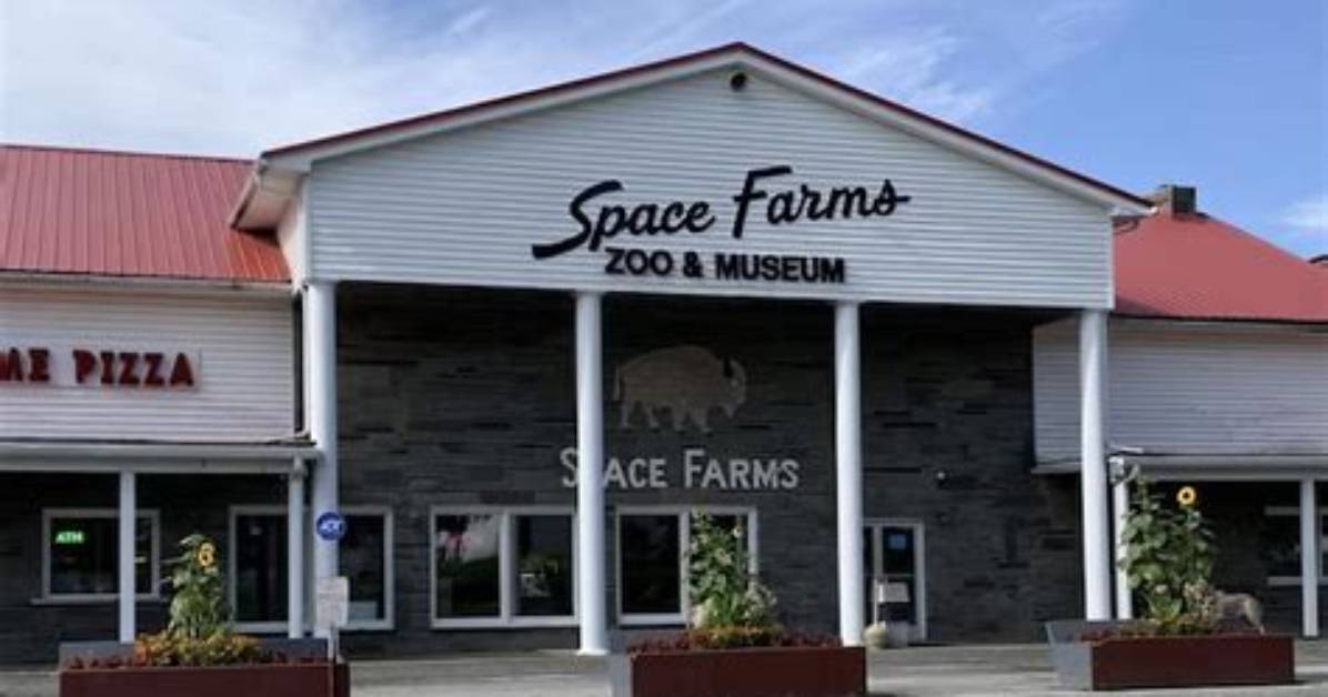 Space Farms Sussex County 2026 Season Opening Dates Ticket Rates And