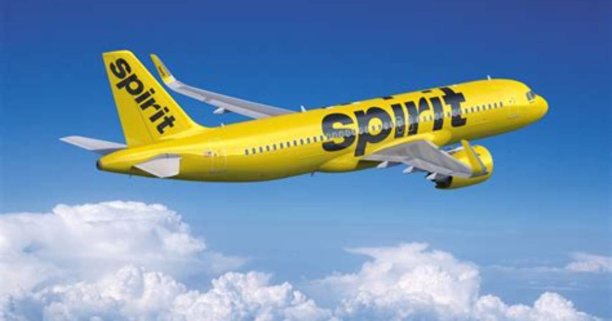 Spirit Airlines