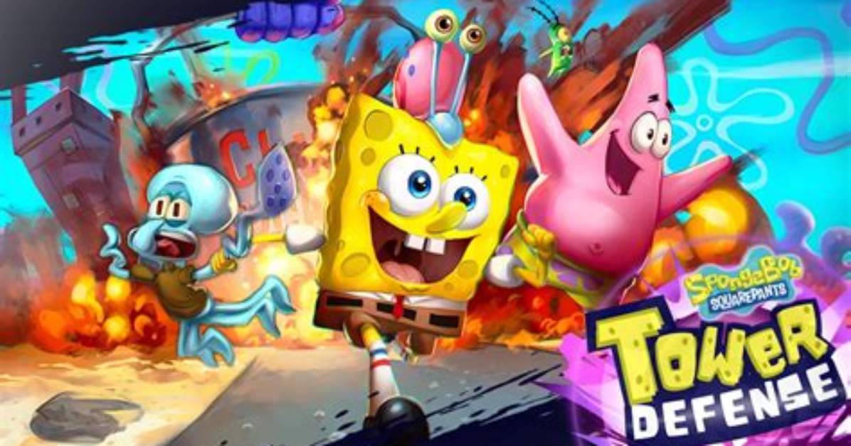Spongebob Td Update Value Shifts How Recent Patches Altered