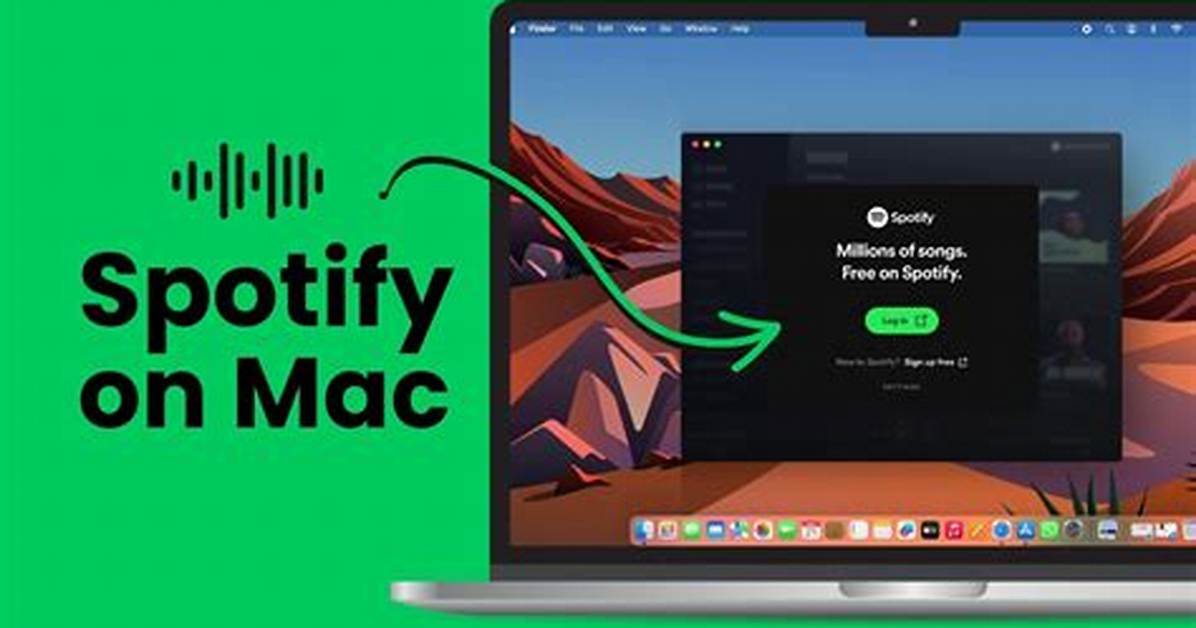 Spotify on Macbook 2026 Master Guide Installation Essential Shortcuts and Pro