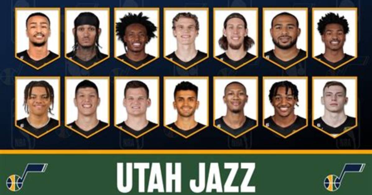 Spurs vs Jazz Roster Shakeup Why Utah Stole Harrison Ingram from San