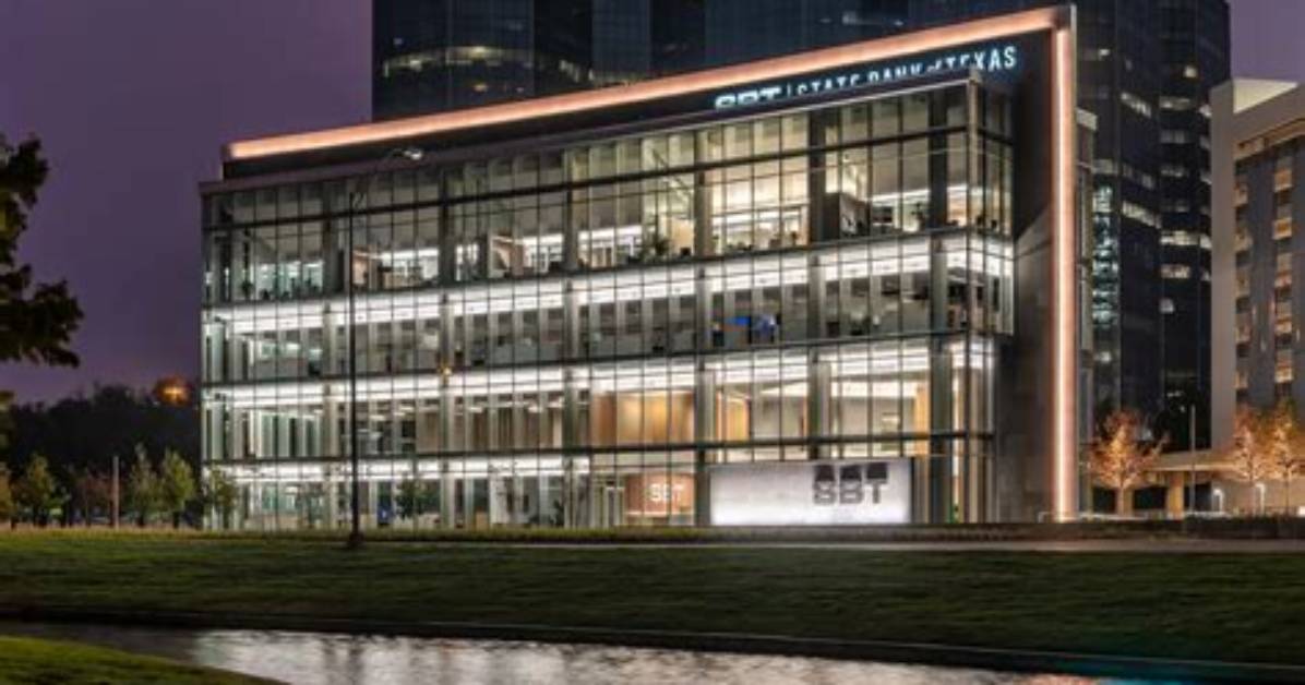 State Bank of Texas Controversy Timeline How Online Backlash Against Chan