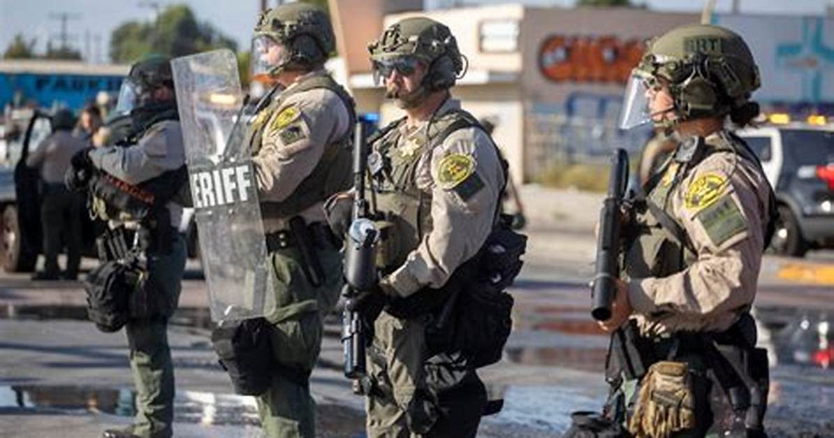 State Regulators Move in the Escalating Enforcement Timeline Against Bg