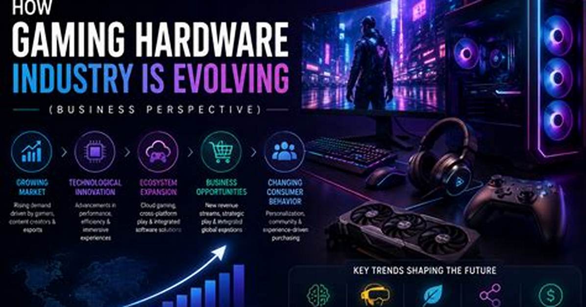 Steam Hype Evolution How Pc Gaming Hardware Shifted What Makes a Game The