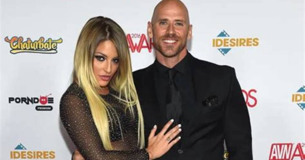 Stella Andrews Meets Johnny Sins Everything Fans Need to Know About The