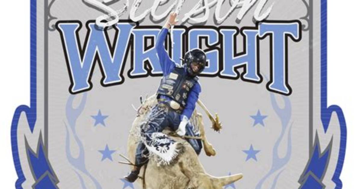 Stetson Wright News Timeline from Invitational Fundraisers to Rodeo