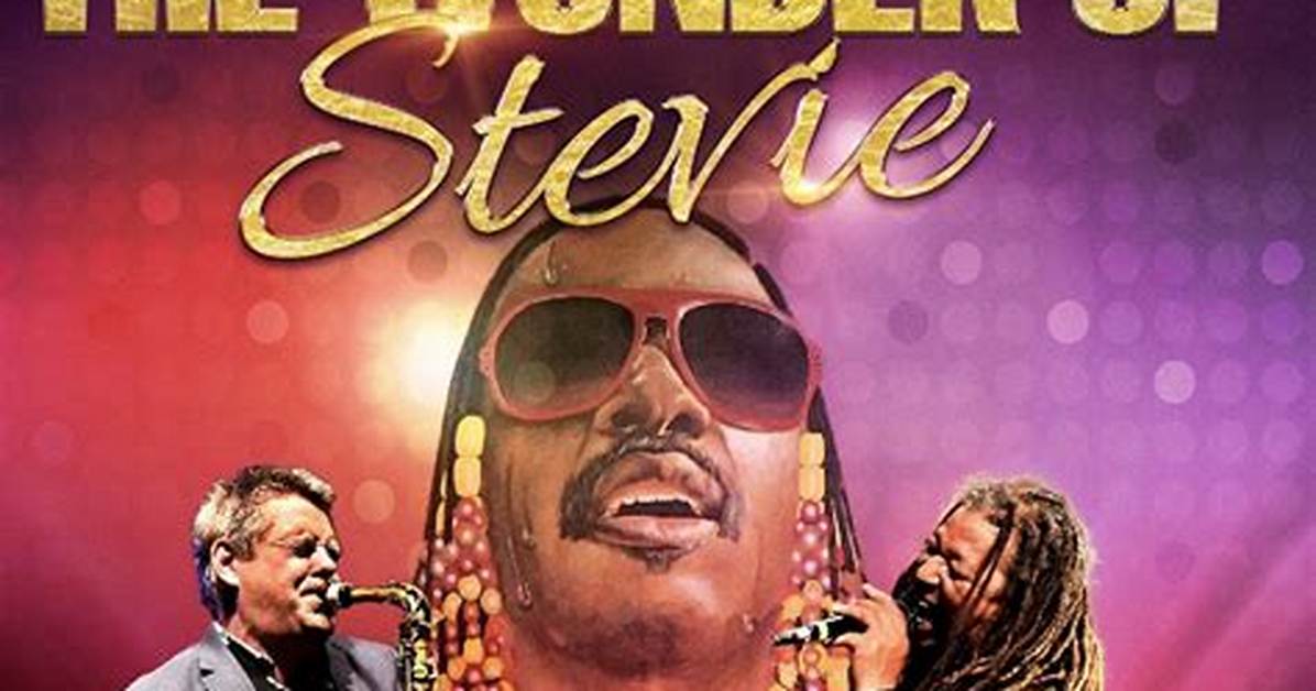Stevie Wonder at Ces 2026 Inspiring Smart Glasses Tech for The