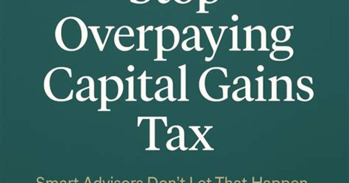 Stop Overpaying the Real Secret To