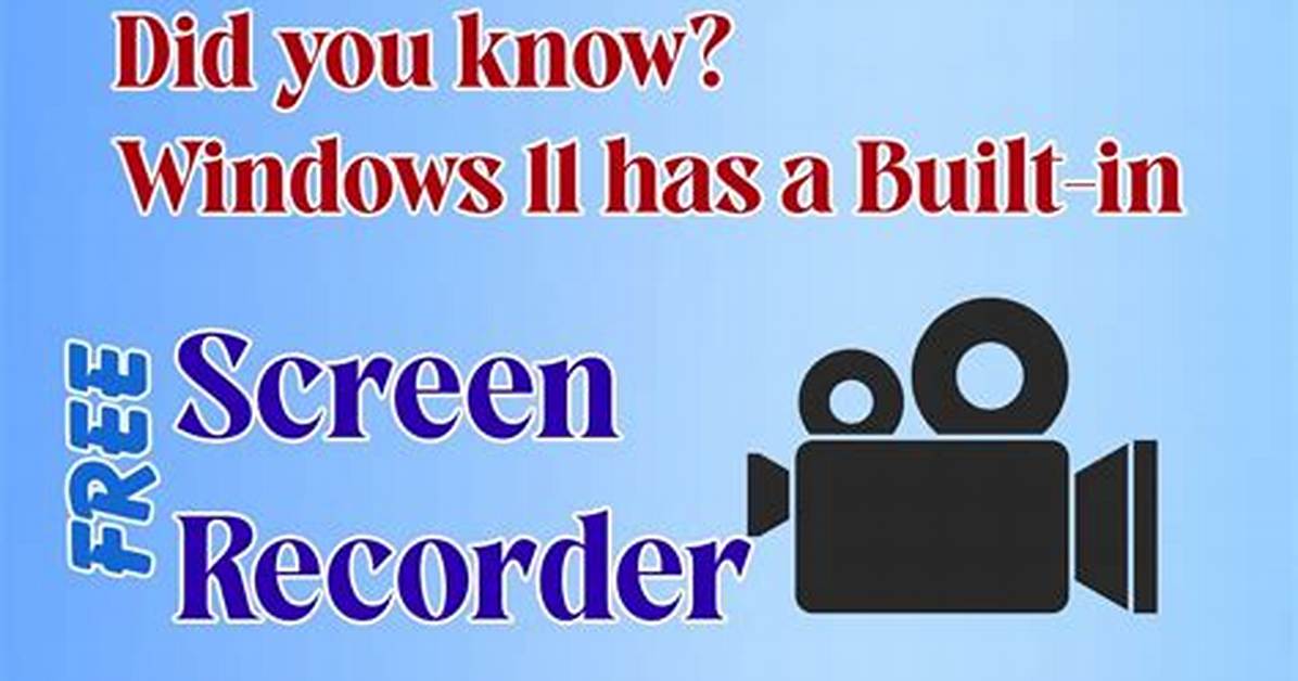 Stop Paying for Screen Recorders How to Film Hd Video on Mac For