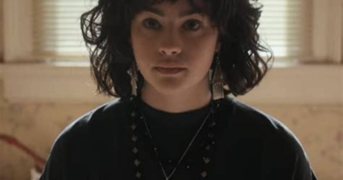 Stranger Things Eden Bingham Character Timeline and Audrey Holcomb S