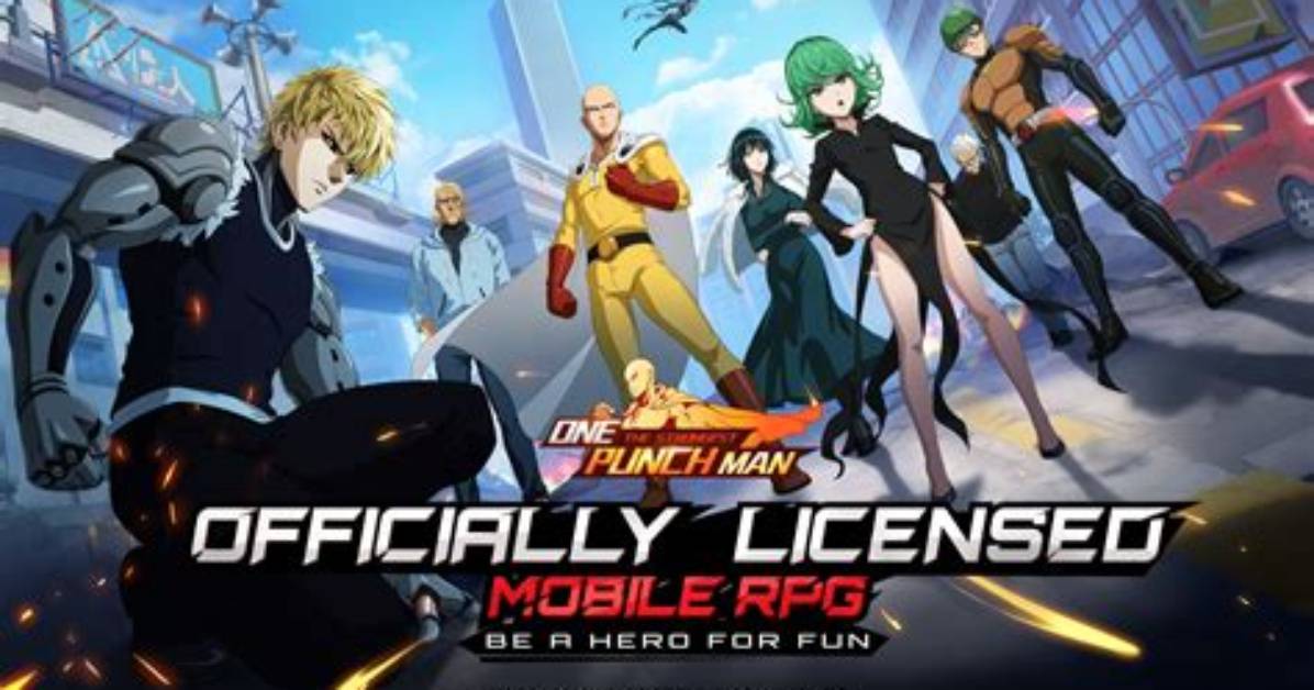 Stream One Punch Man Now Verified Platform Guide for Netflix Hulu And
